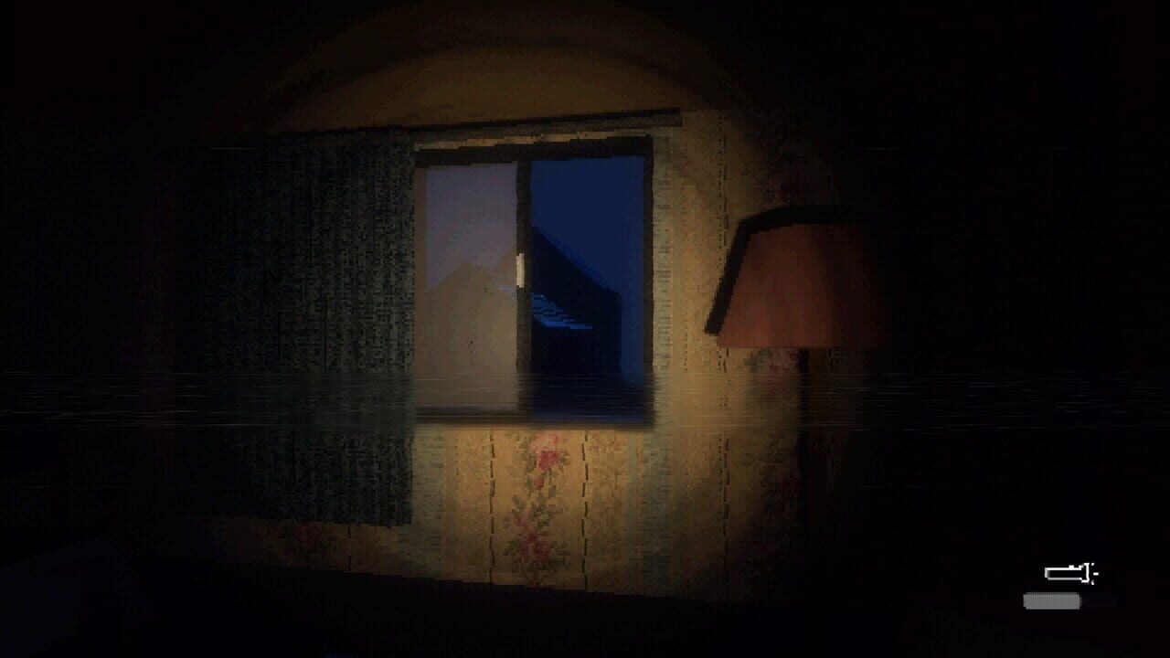 Shut the Windows and Don't Look Outside