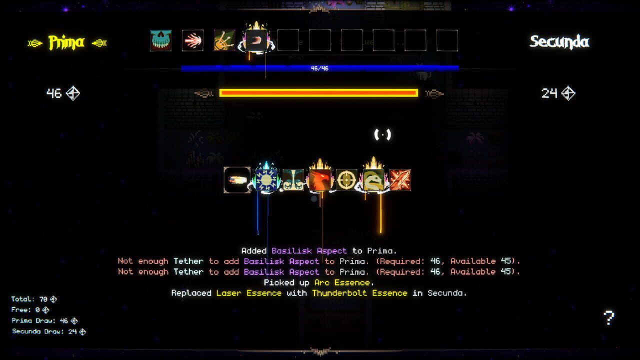 Spellloom