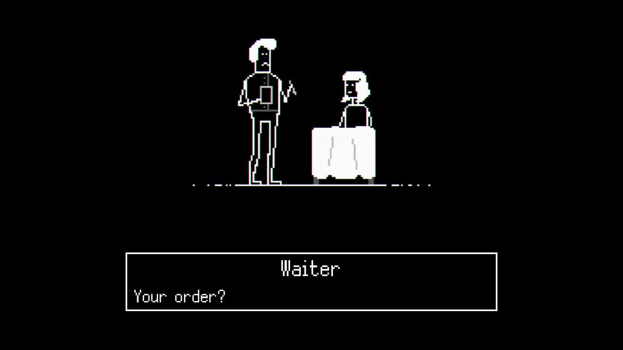Thirst
