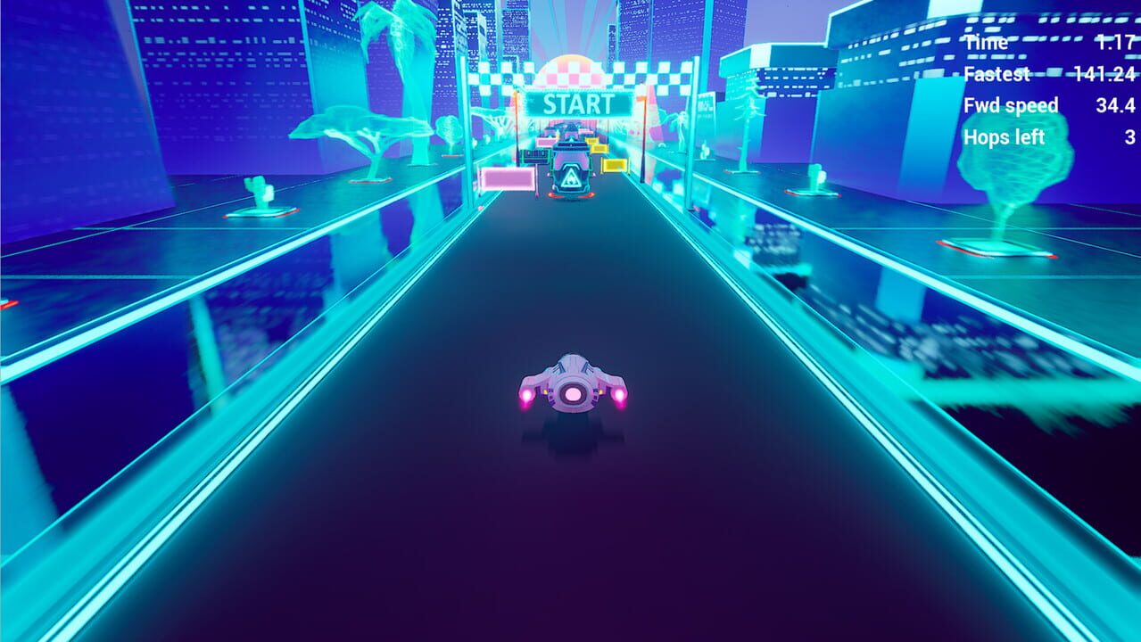 LuminaRun