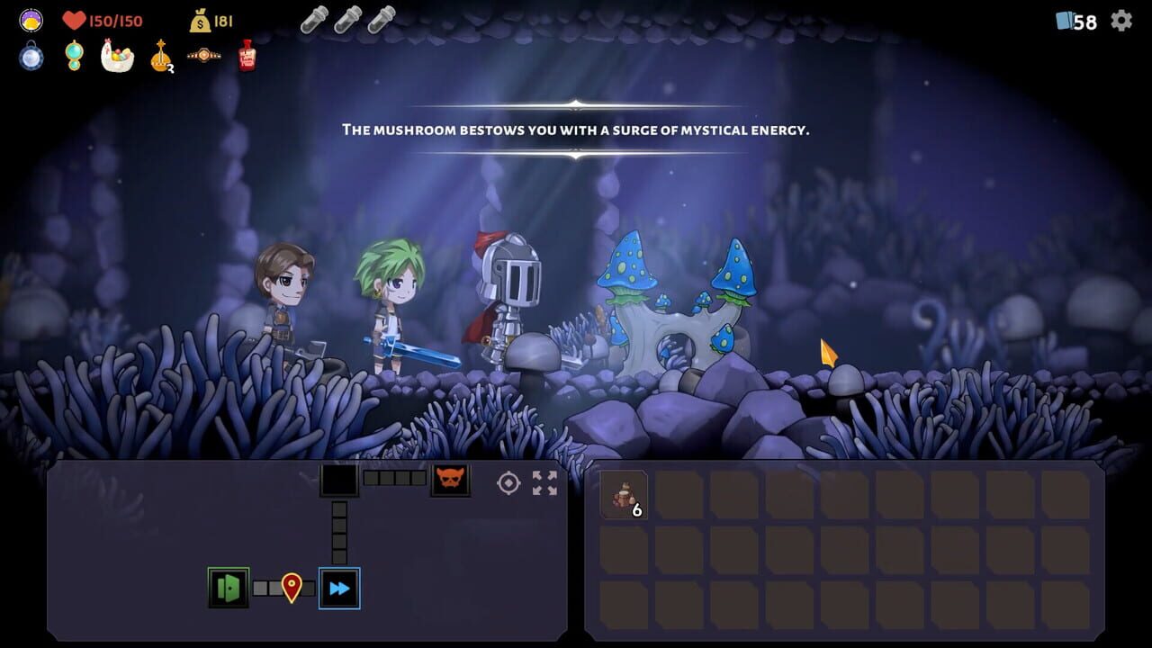Mutant Kingdom