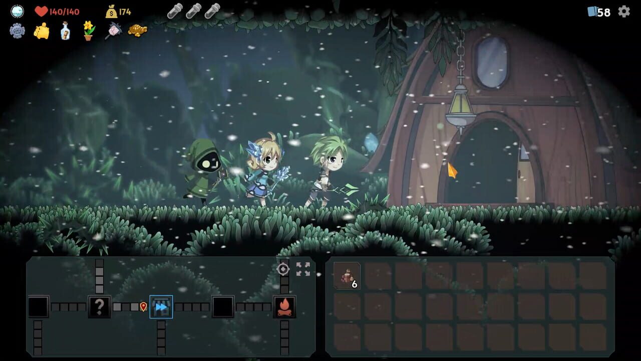 Mutant Kingdom