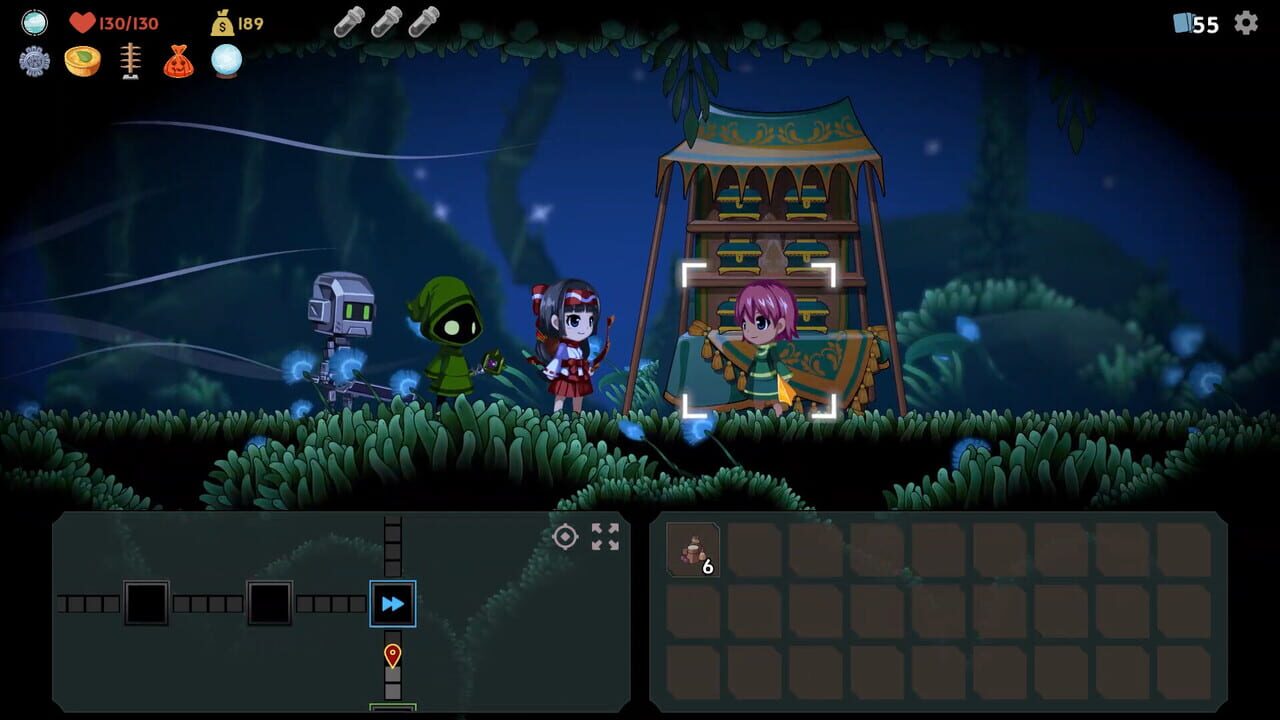 Mutant Kingdom