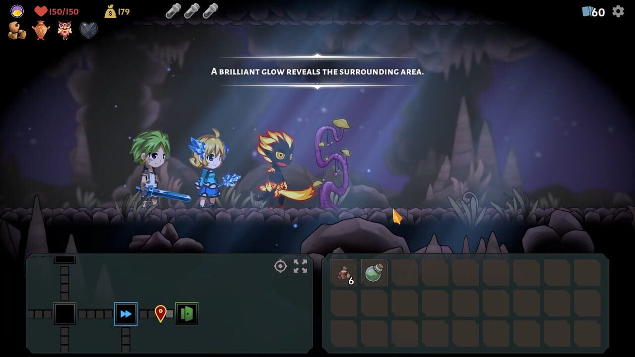 Mutant Kingdom