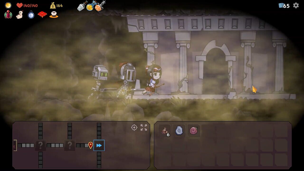 Mutant Kingdom