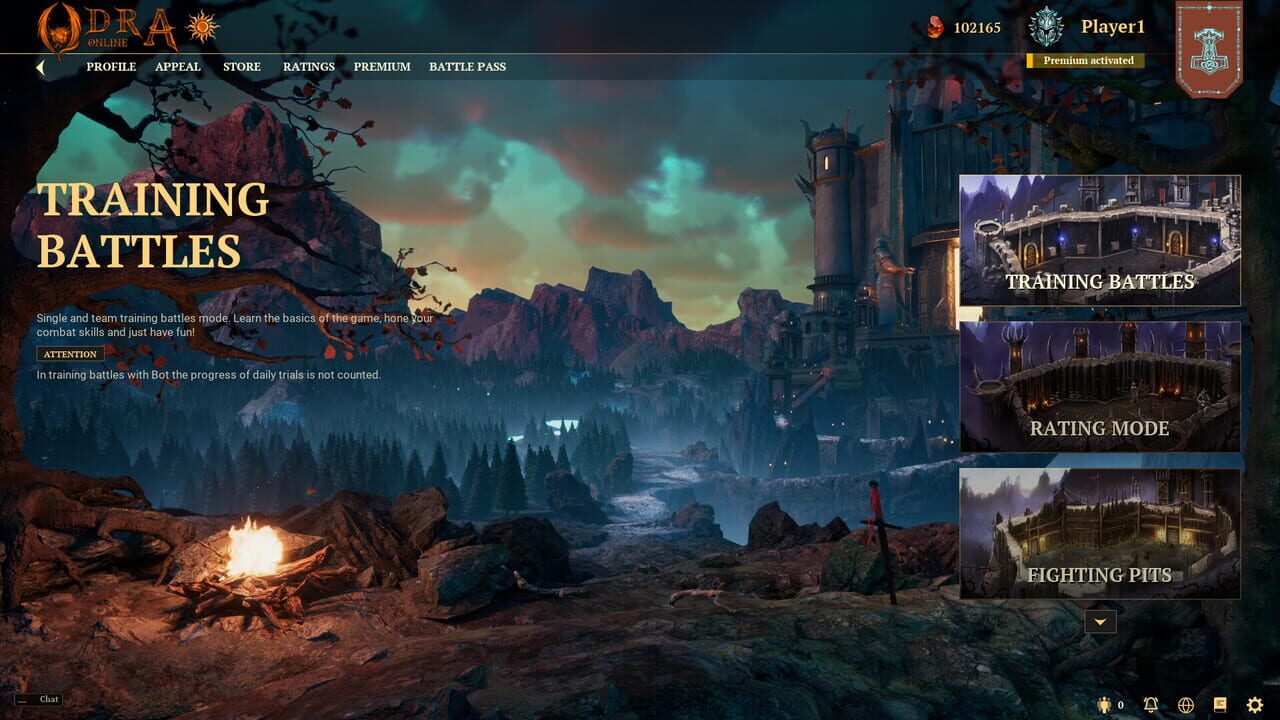 Odra Online