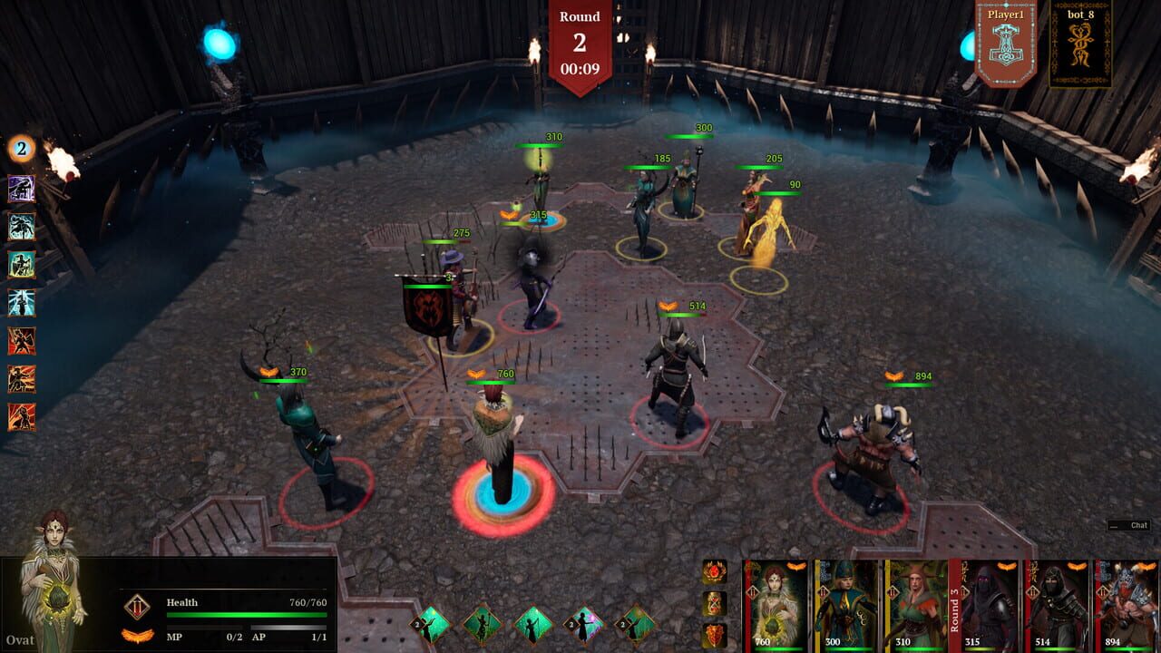 Odra Online