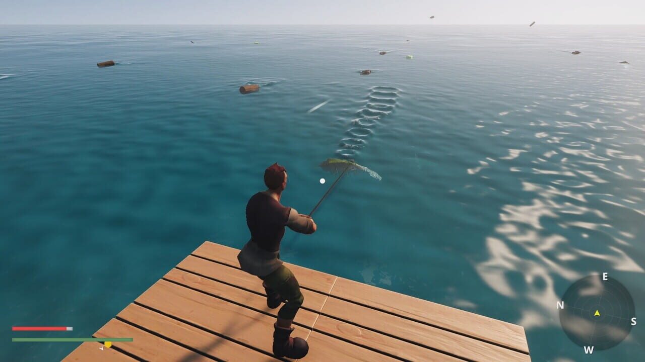 Sea Scraps