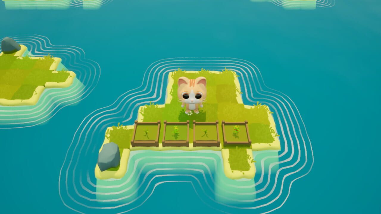 Meowland: Island Farm