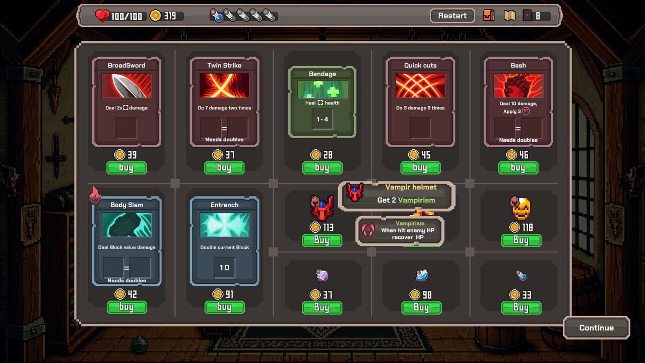 Dice Legends screenshot