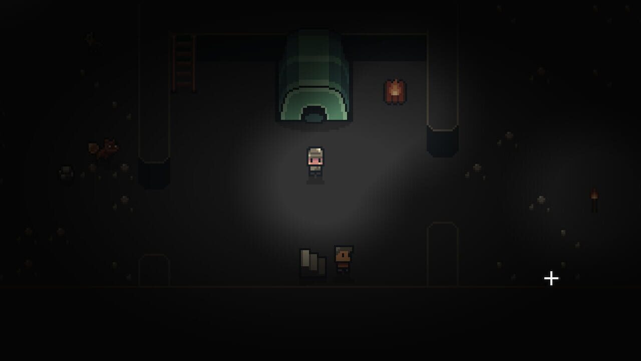 Ruby Journey screenshot