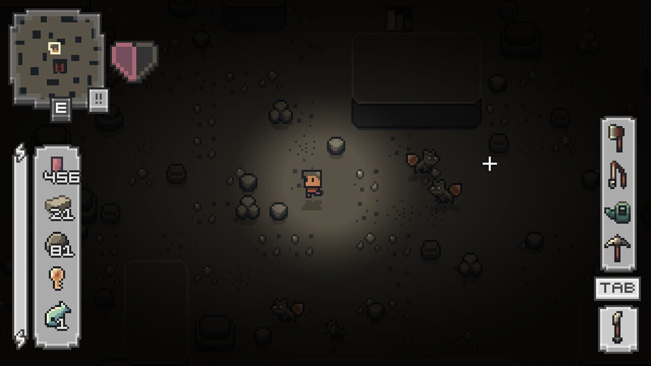 Ruby Journey screenshot