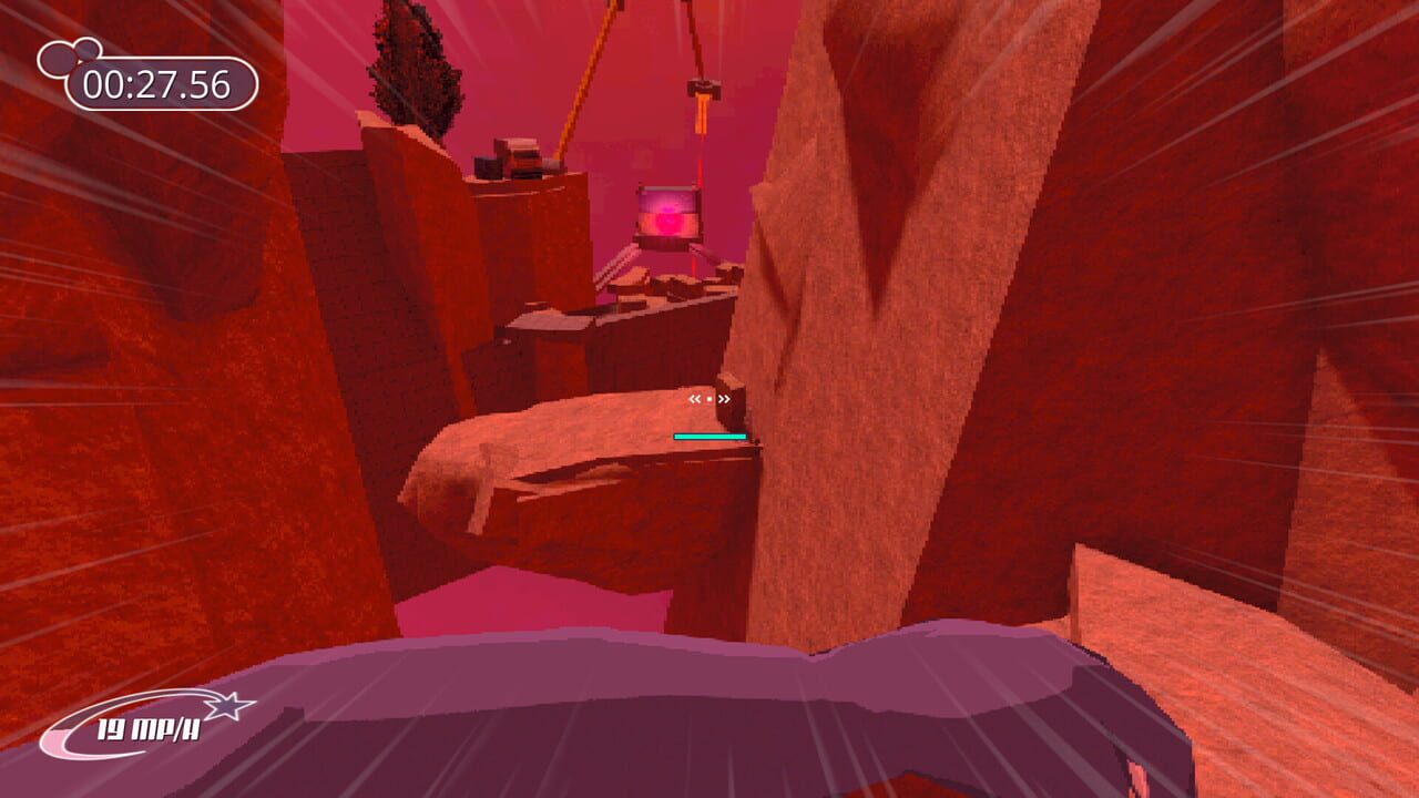 Kaia's Ascent