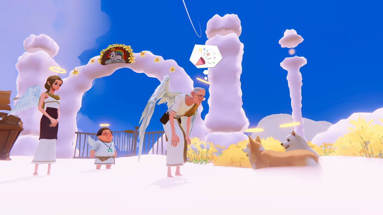 My Little Puppy screenshot