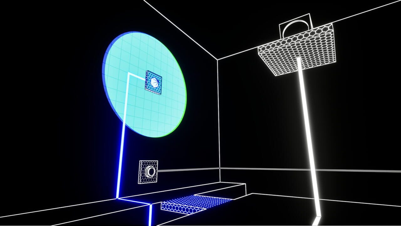 Chromatic Conundrum screenshot