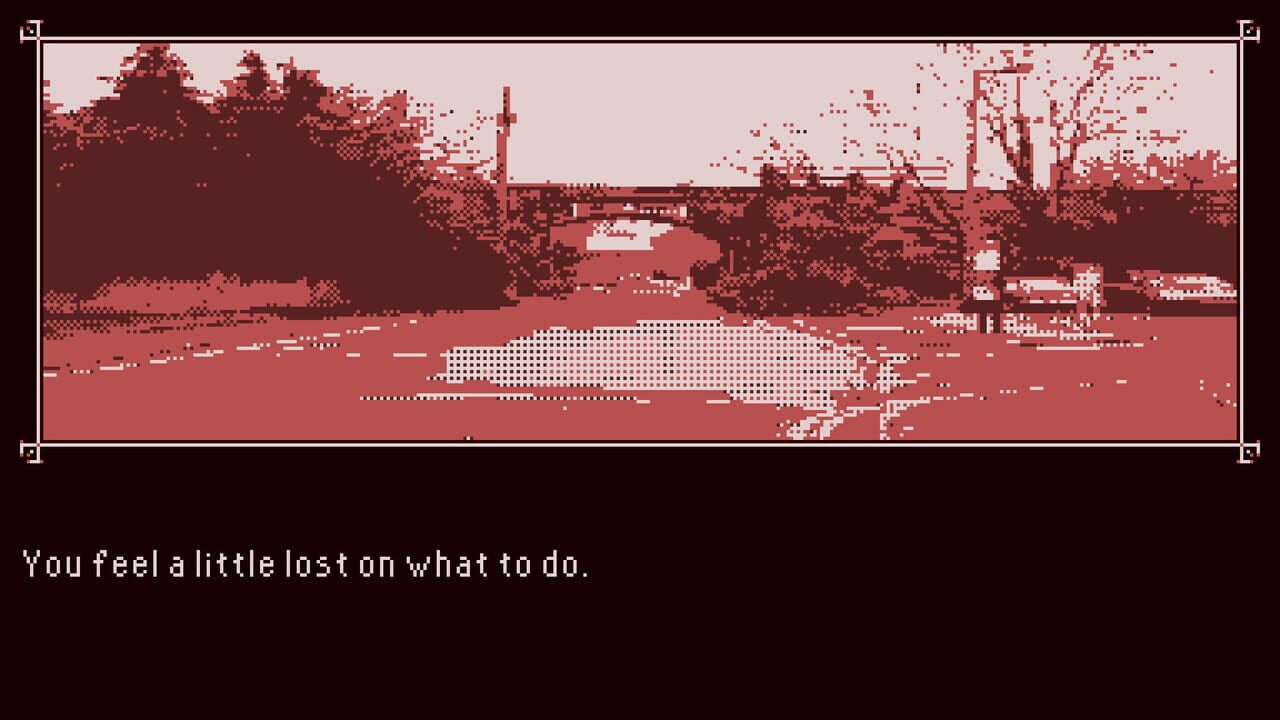 You Are a Failed Murderer