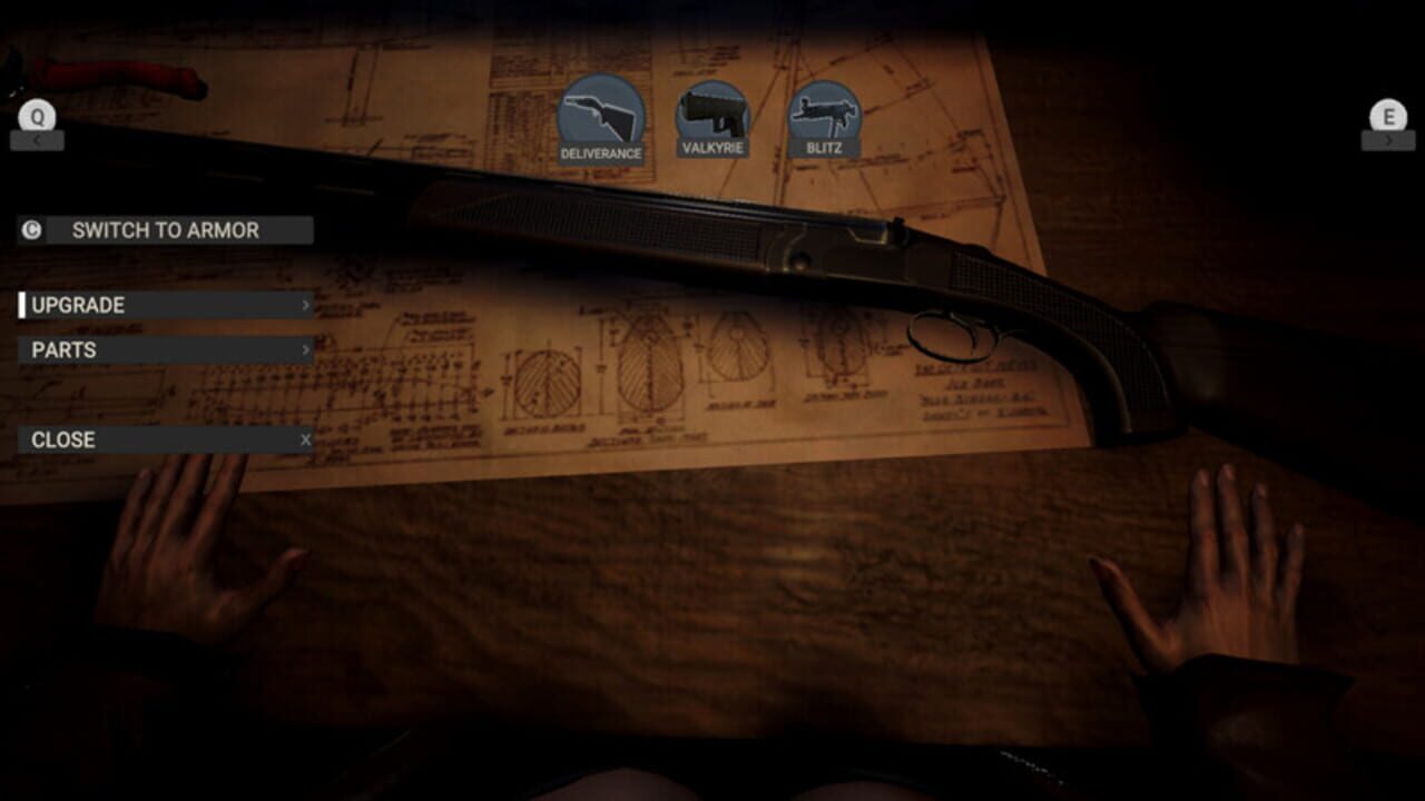 Wicked Seed screenshot