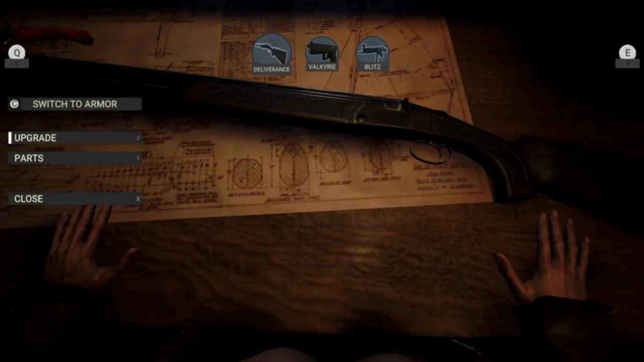 Wicked Seed screenshot 2