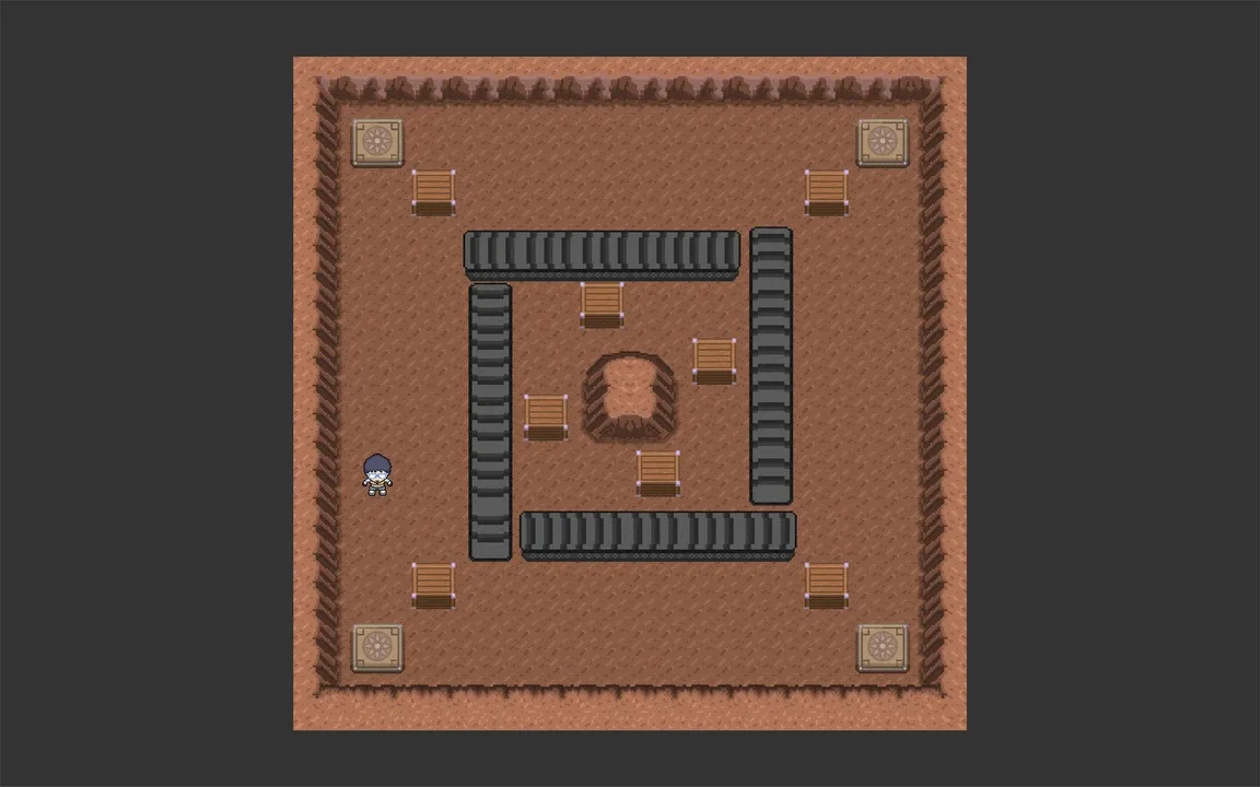 Labyban screenshot 2