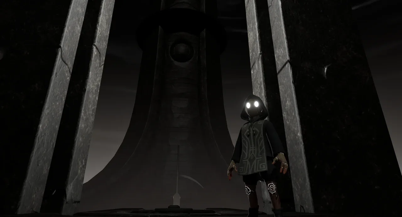 A Tower screenshot 1