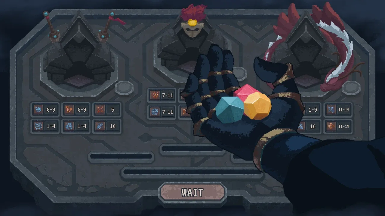 Lootbound screenshot 1