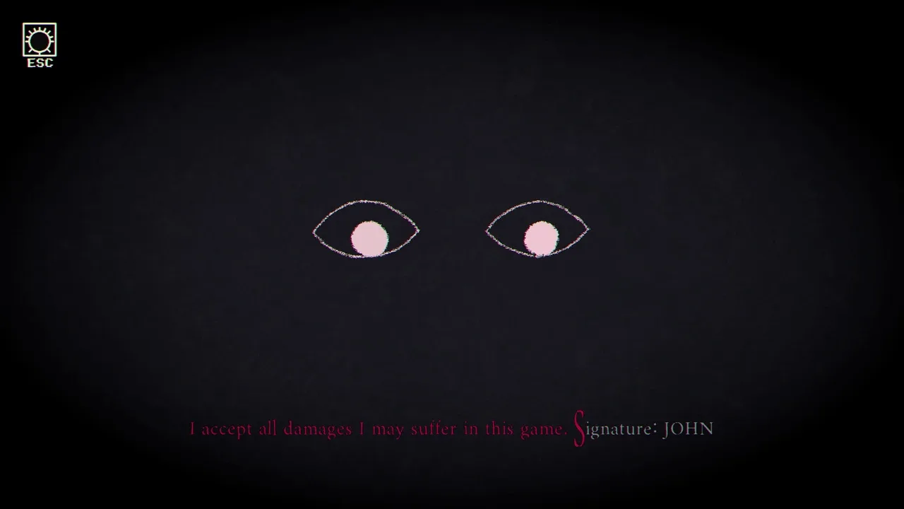 Dyping Escape screenshot 2