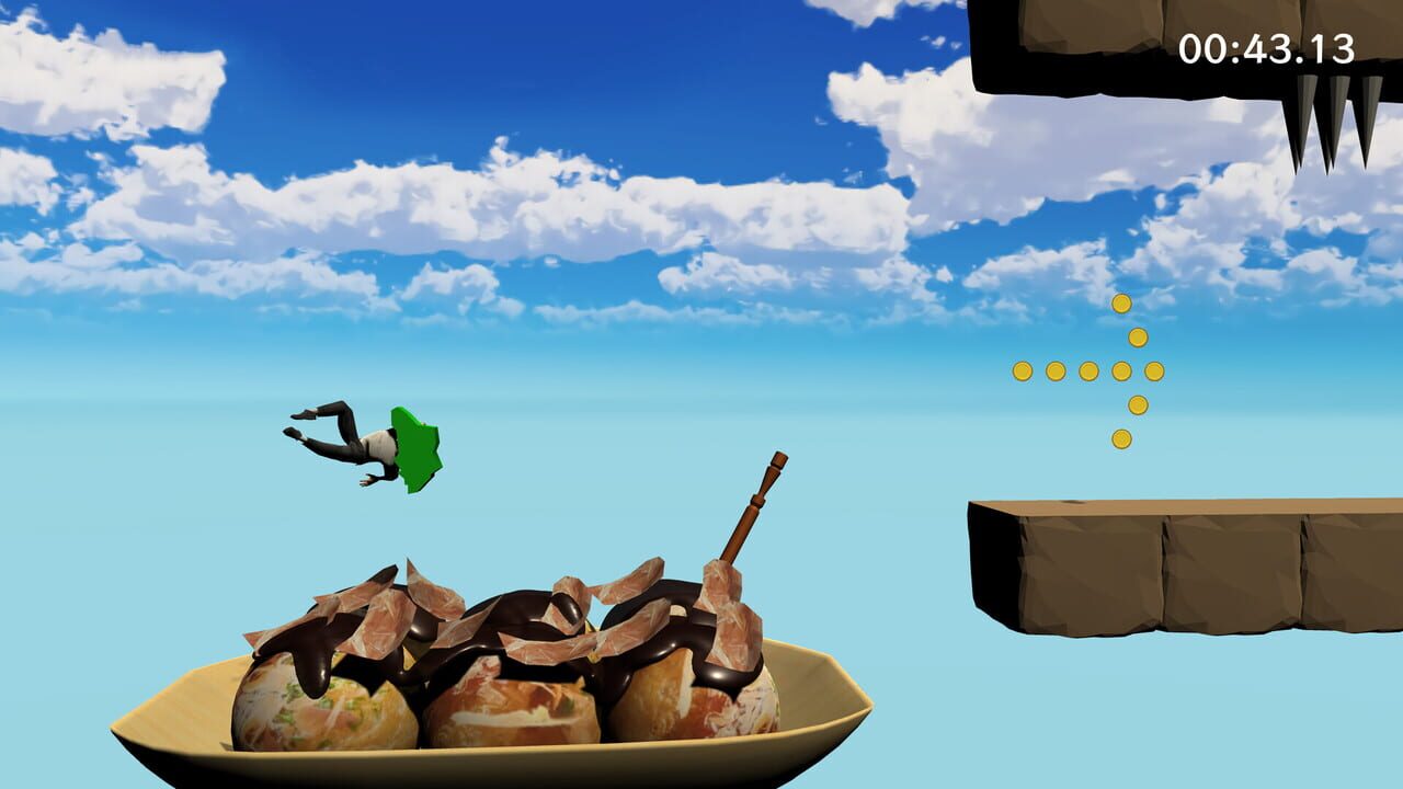Beat Tokyo with Jimotoism screenshot
