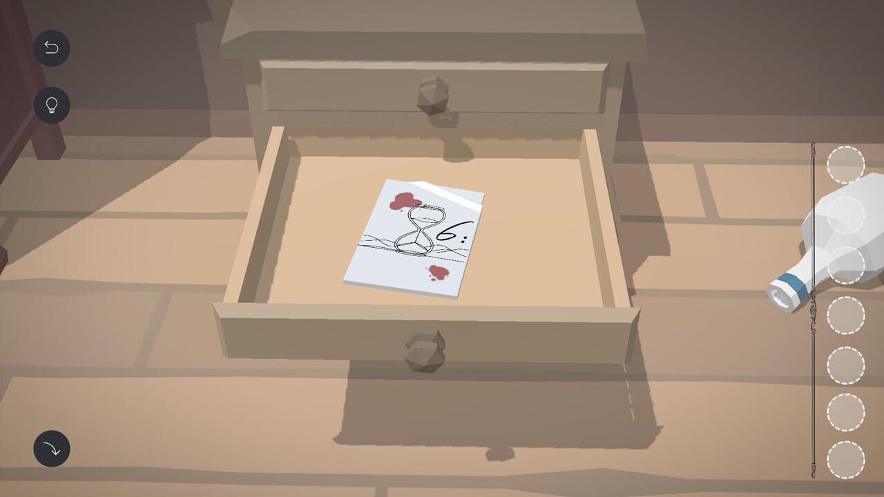 The Room in a Glass Box (2025)