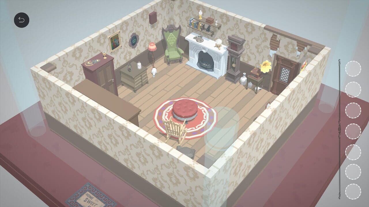 The Room in a Glass Box (2025)