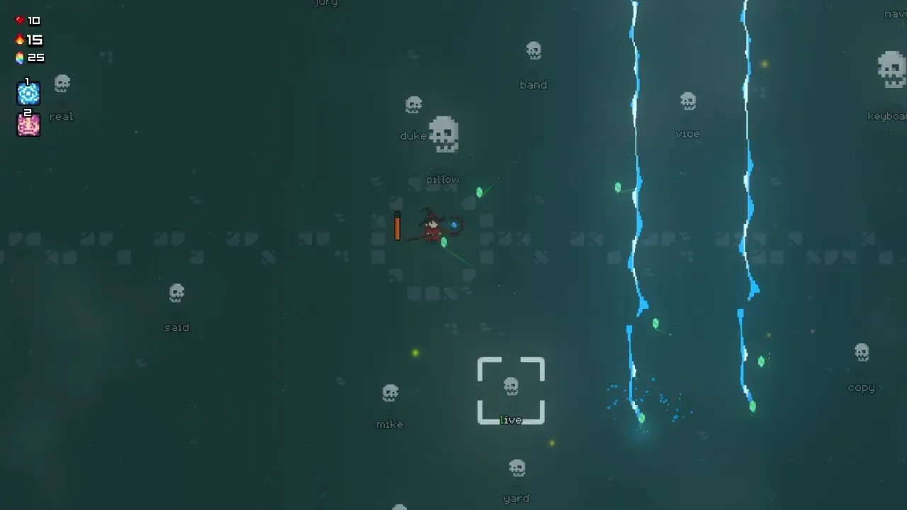 Spell Wizard screenshot 1