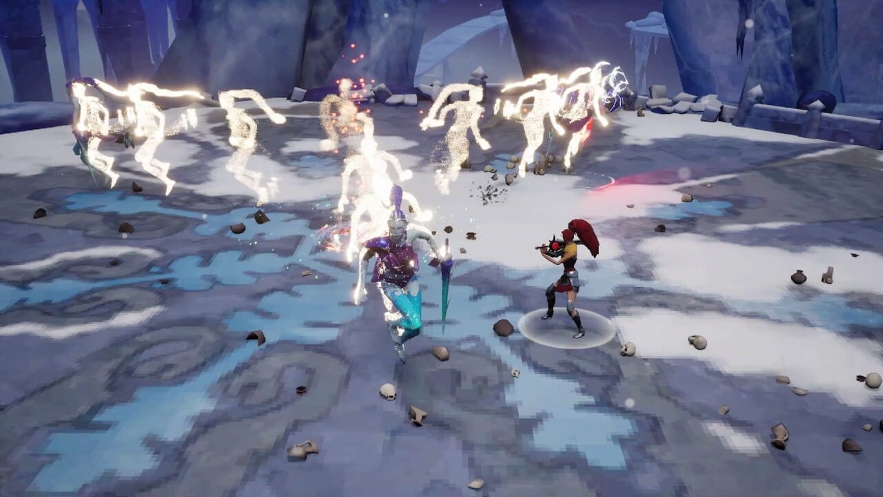 Eclipse Breaker screenshot