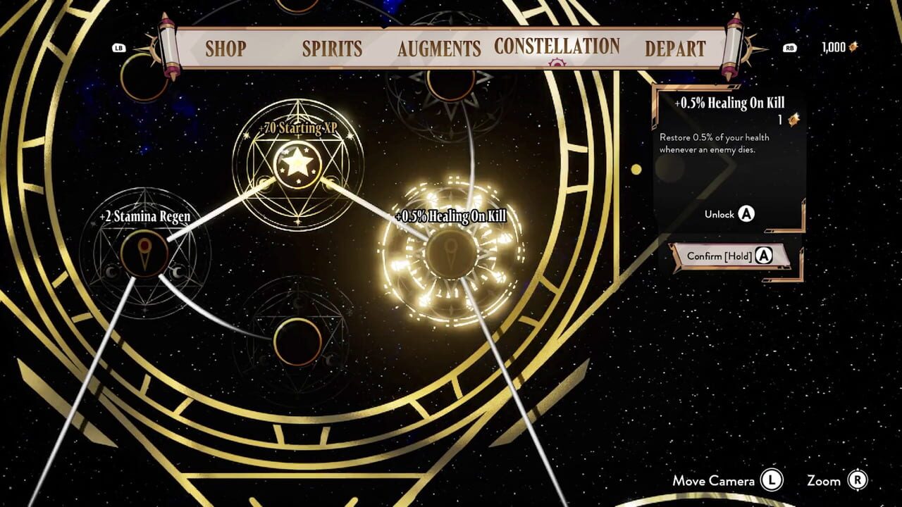 Eclipse Breaker screenshot