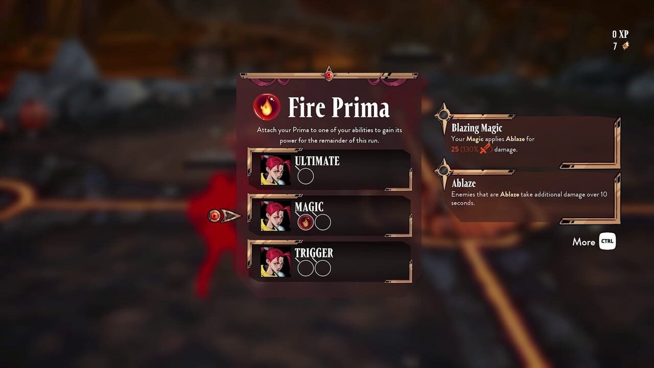 Eclipse Breaker screenshot