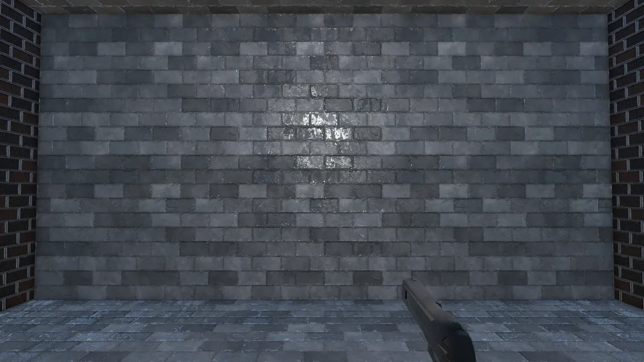 Shoot the Wall screenshot 2