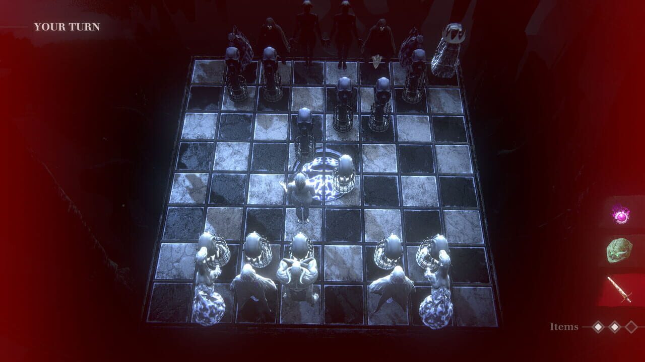 Lilith's Game