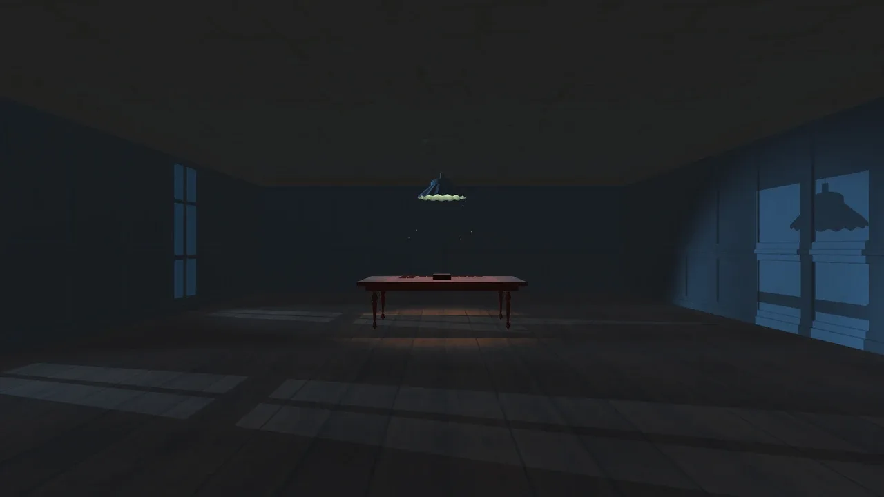 Occlude screenshot 1