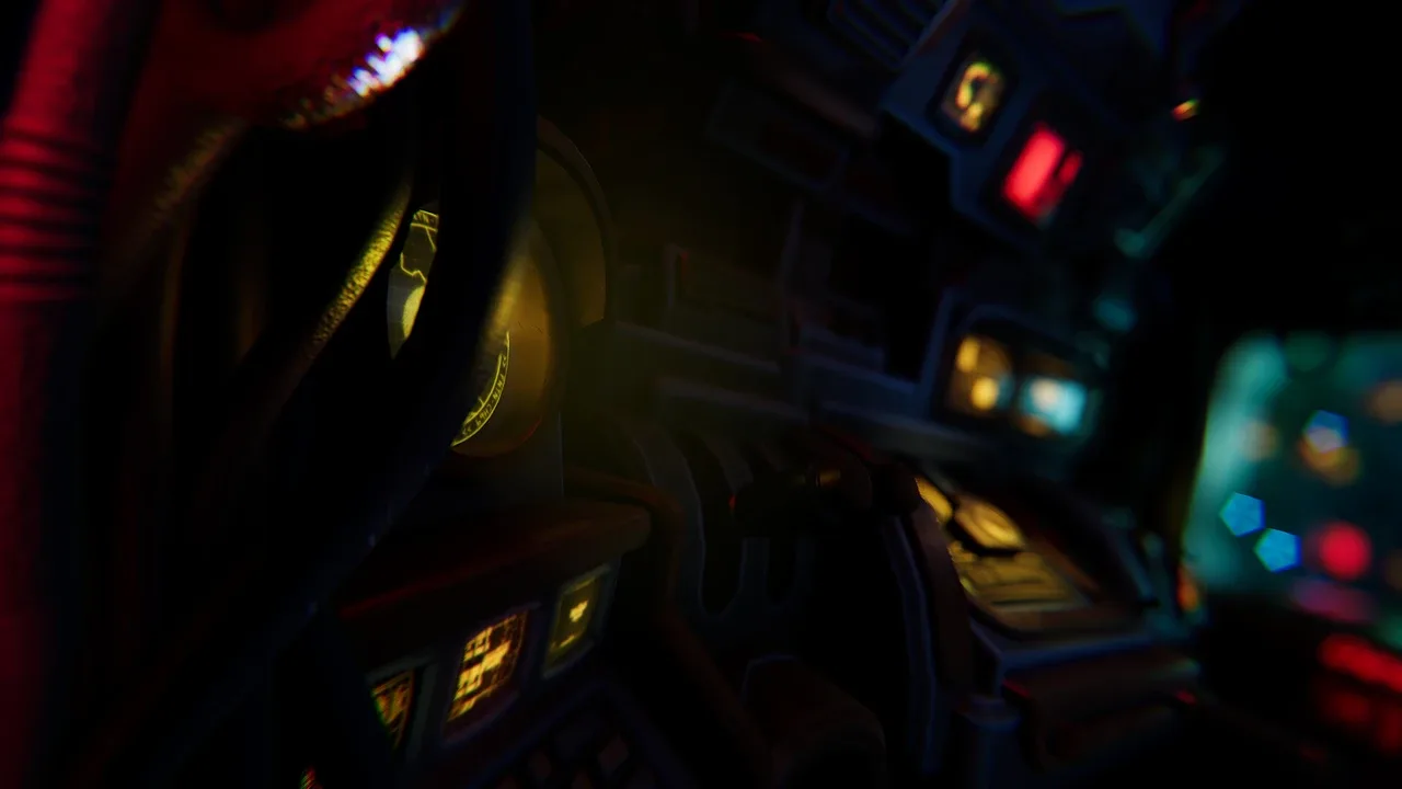 Where Are We? screenshot 1