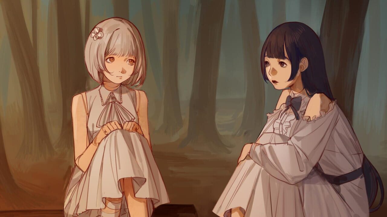 Na-Re: Great Chain of Being (2024)