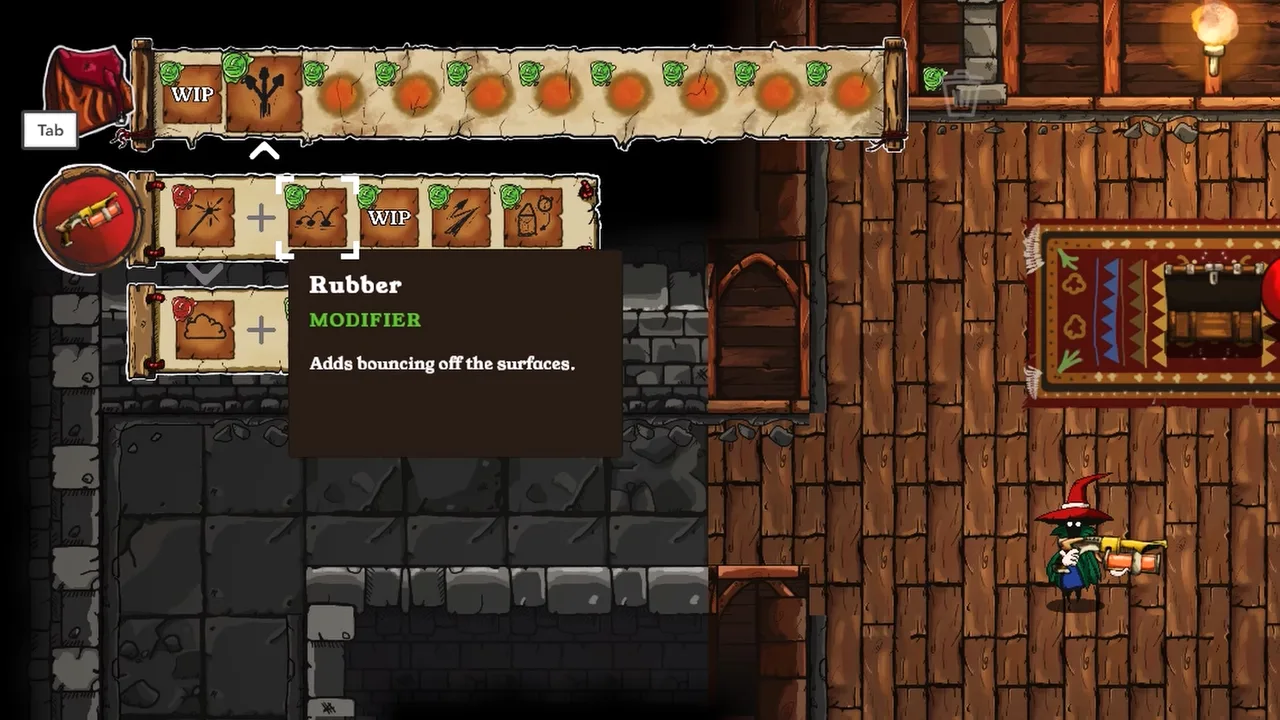 Wish Me Well screenshot 2
