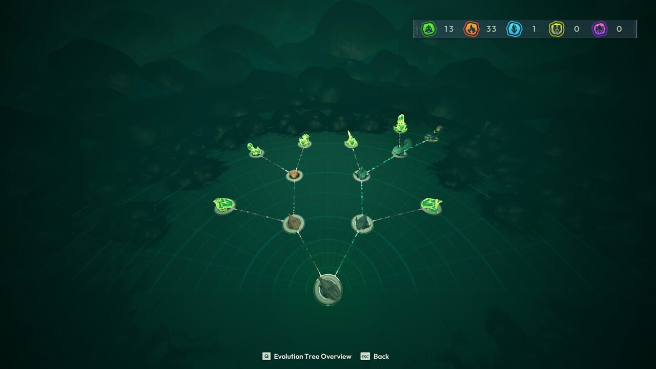 Voidling Bound screenshot