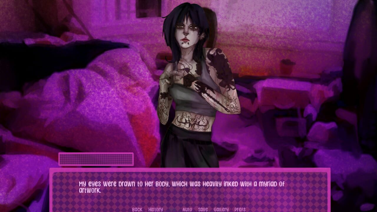 Of Fair and Flesh (2024)