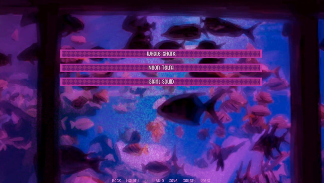 Of Fair and Flesh (2024)