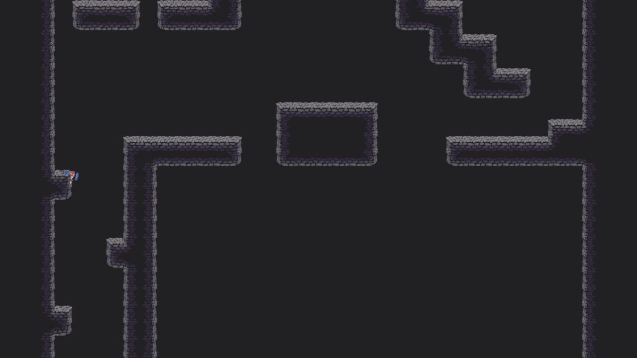 Harpy's Ascent
