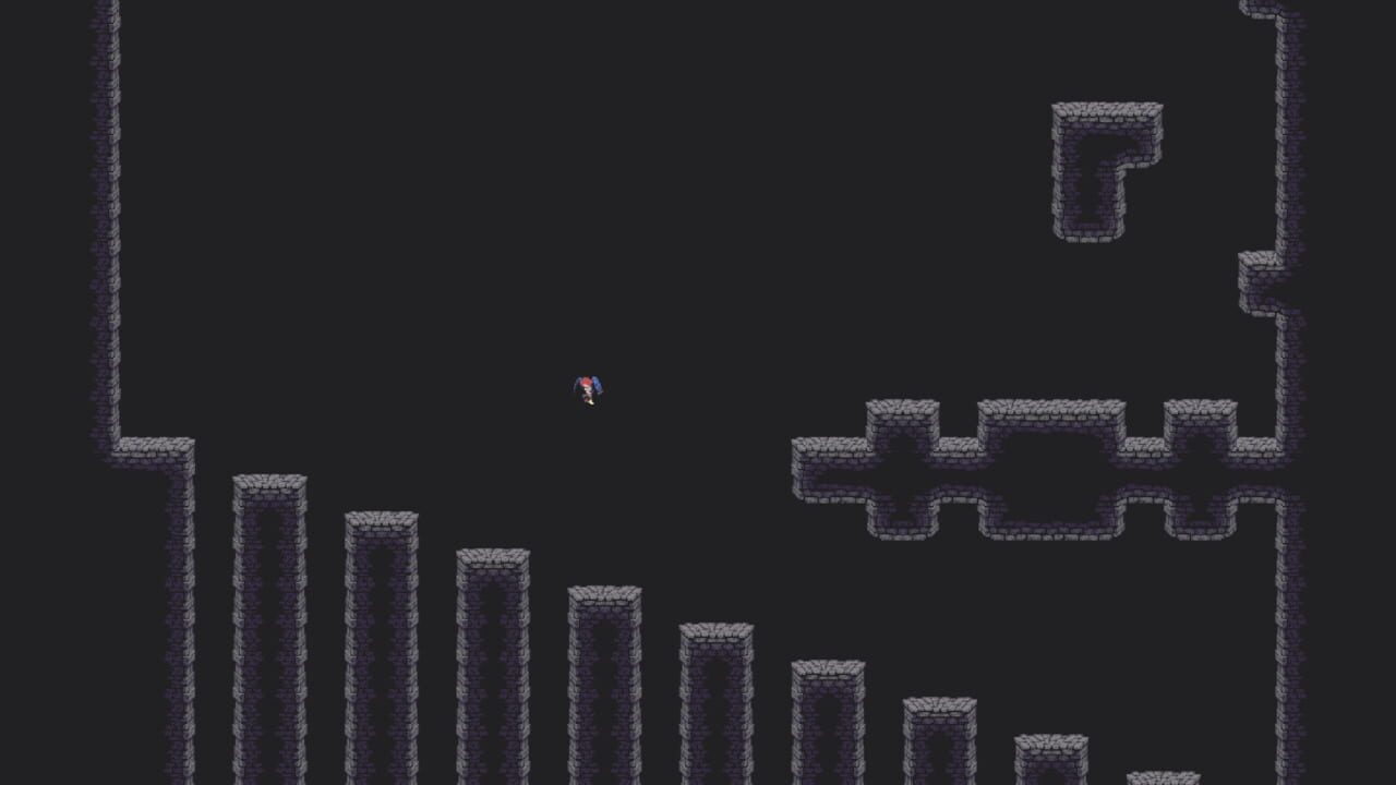 Harpy's Ascent