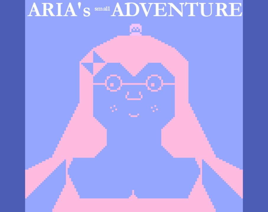 Aria's Small Adventure!
