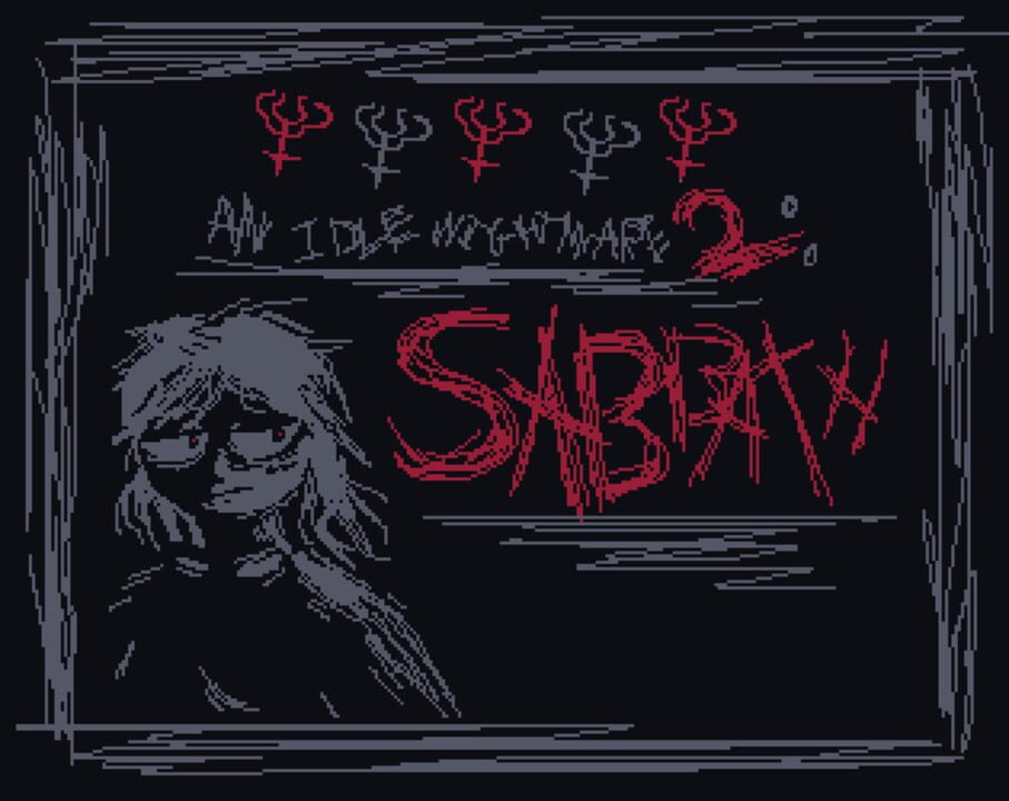 An Idle Nightmare 2: Sabbath (2024)