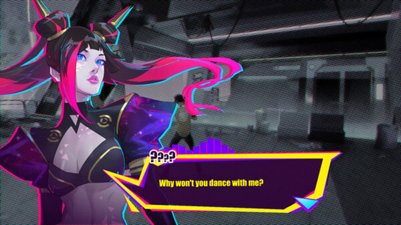 Capture de Dead as Disco