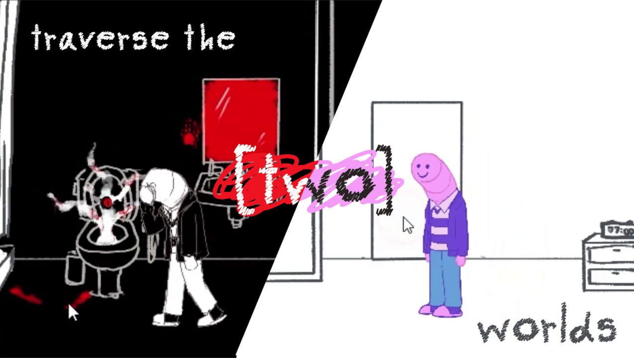 The Worm's Memoirs
