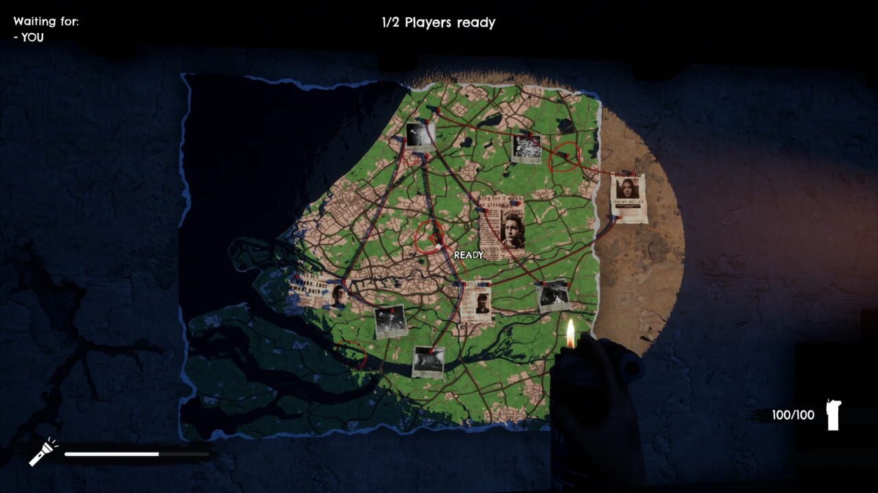 Midnight Mayhem screenshot