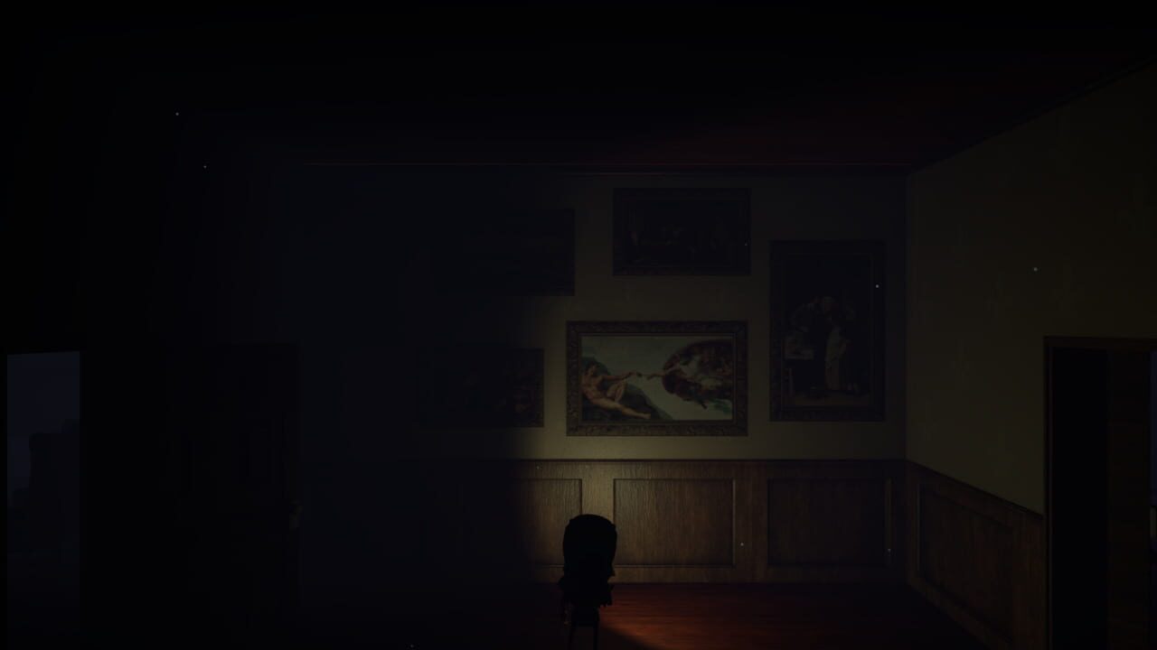 Lily's Memories